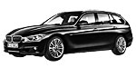 BMW F31 B210A Fault Code