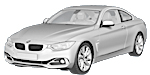 BMW F32 B210A Fault Code